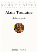 Alain Touraine